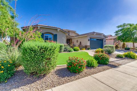 2515 E Tiffany Way, Gilbert, AZ 85298 photo 2
