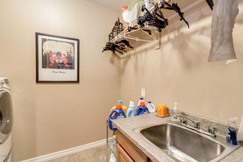 2515 E Tiffany Way, Gilbert, AZ 85298 photo 34