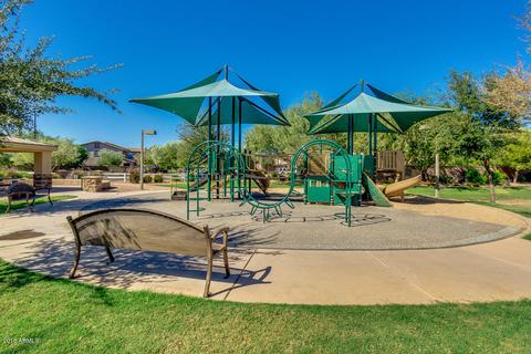 2515 E Tiffany Way, Gilbert, AZ 85298 photo 51