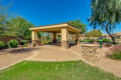 2515 E Tiffany Way, Gilbert, AZ 85298 photo 47