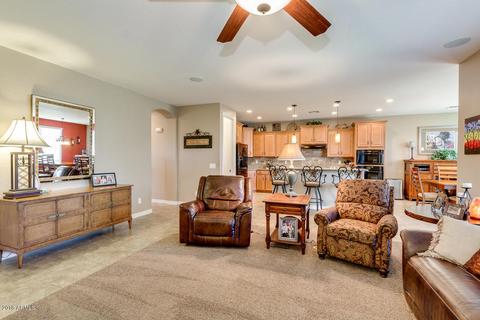 2515 E Tiffany Way, Gilbert, AZ 85298 photo 13