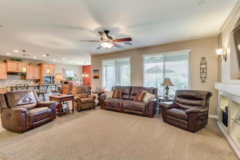 2515 E Tiffany Way, Gilbert, AZ 85298 photo 12