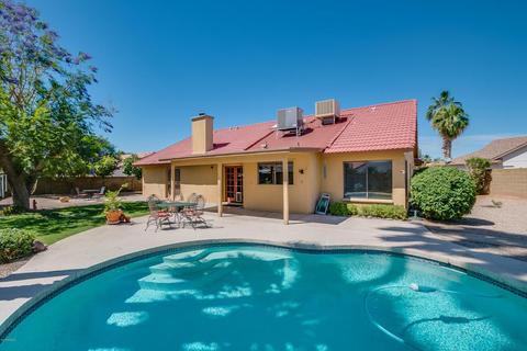 4229 E Greenway Ln, Phoenix, AZ 85032 photo 34