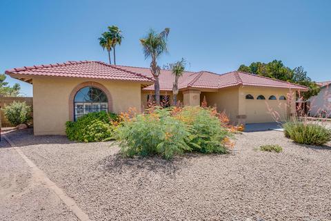 4229 E Greenway Ln, Phoenix, AZ 85032 photo 1