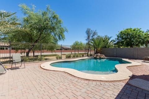 1084 Euclid Ave E, Gilbert, AZ 85297 photo 33