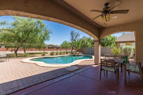 1084 Euclid Ave E, Gilbert, AZ 85297 photo 32