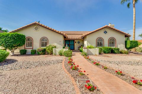 2422 E Kael Cir, Mesa, AZ 85213 photo 7