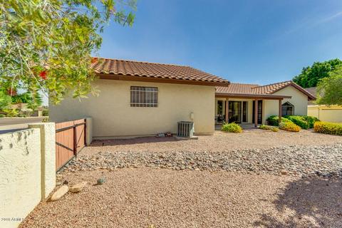 2422 E Kael Cir, Mesa, AZ 85213 photo 39