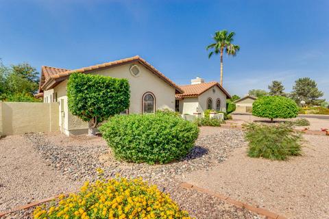 2422 E Kael Cir, Mesa, AZ 85213 photo 2