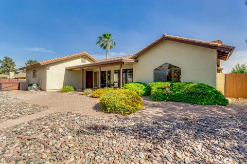 2422 E Kael Cir, Mesa, AZ 85213 photo 34