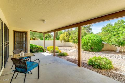 2422 E Kael Cir, Mesa, AZ 85213 photo 31
