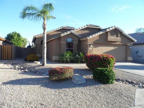 9807 E Olla Ave, Mesa, AZ 85212 photo 1