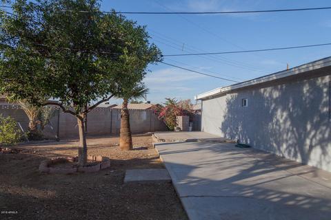 1848 E Wier Ave, Phoenix, AZ 85040 photo 30