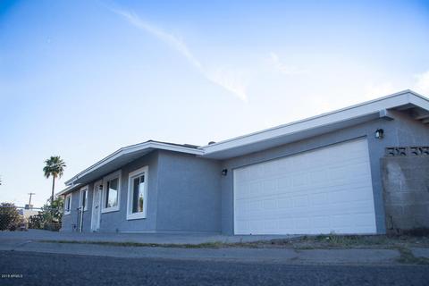 1848 E Wier Ave, Phoenix, AZ 85040 photo 4