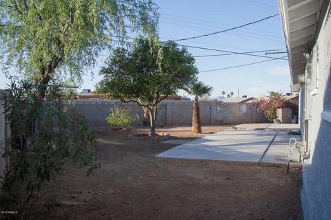 1848 E Wier Ave, Phoenix, AZ 85040 photo 31