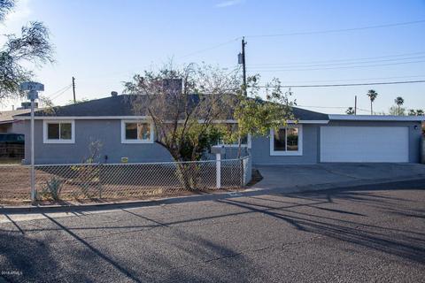 1848 E Wier Ave, Phoenix, AZ 85040 photo 1