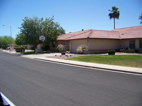 5615 E Fox St, Mesa, AZ 85205 photo 3