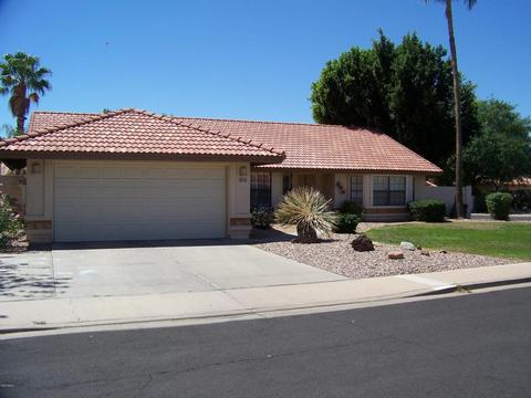 5615 E Fox St, Mesa, AZ 85205 photo 1