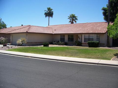 5615 E Fox St, Mesa, AZ 85205 photo 2