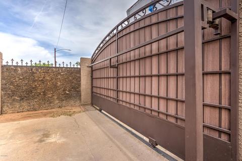 1845 E Almeria Rd, Phoenix, AZ 85006 photo 5
