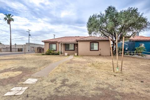 1845 E Almeria Rd, Phoenix, AZ 85006