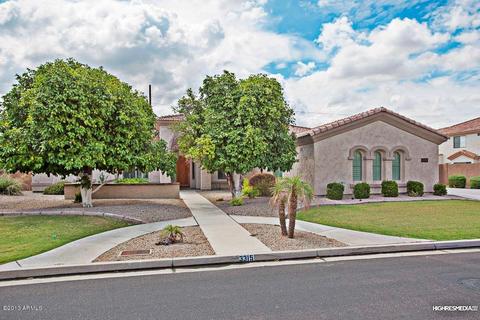 3315 E Indigo Cir, Mesa, AZ 85213 photo 1