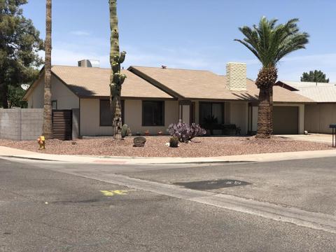 7560 W Pierson St, Phoenix, AZ 85033 photo 1