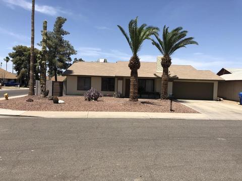 7560 W Pierson St, Phoenix, AZ 85033 photo 2
