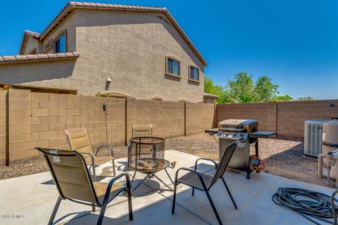 2786 E Crescent Way, Gilbert, AZ 85298 photo 44