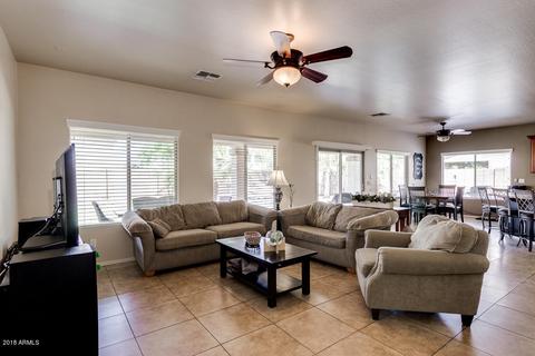 2786 E Crescent Way, Gilbert, AZ 85298 photo 11
