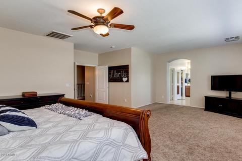 2786 E Crescent Way, Gilbert, AZ 85298 photo 22