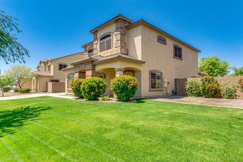 2786 E Crescent Way, Gilbert, AZ 85298 photo 1