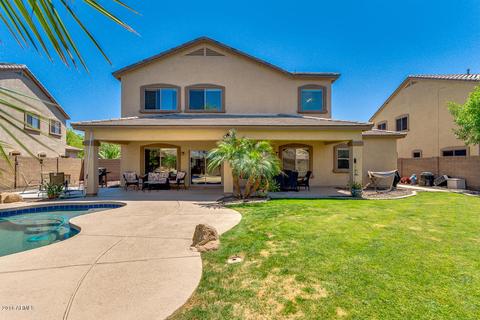 2786 E Crescent Way, Gilbert, AZ 85298 photo 34