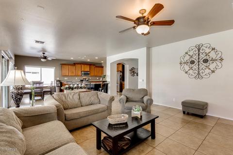 2786 E Crescent Way, Gilbert, AZ 85298 photo 12