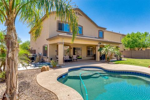 2786 E Crescent Way, Gilbert, AZ 85298 photo 36