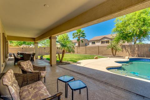 2786 E Crescent Way, Gilbert, AZ 85298 photo 45