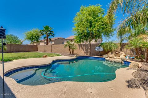 2786 E Crescent Way, Gilbert, AZ 85298 photo 38