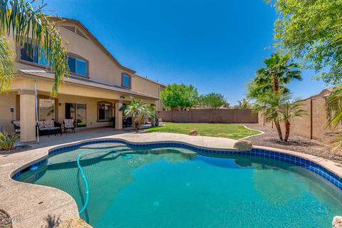 2786 E Crescent Way, Gilbert, AZ 85298 photo 39