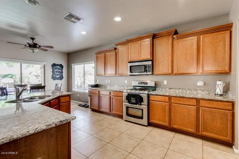 2786 E Crescent Way, Gilbert, AZ 85298 photo 17