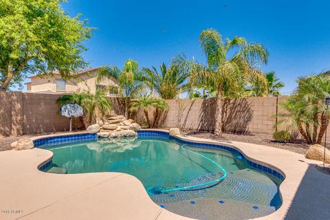 2786 E Crescent Way, Gilbert, AZ 85298 photo 37