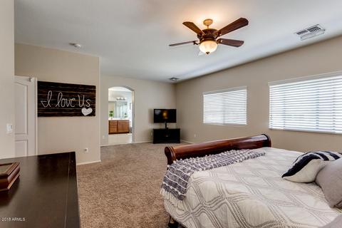 2786 E Crescent Way, Gilbert, AZ 85298 photo 23
