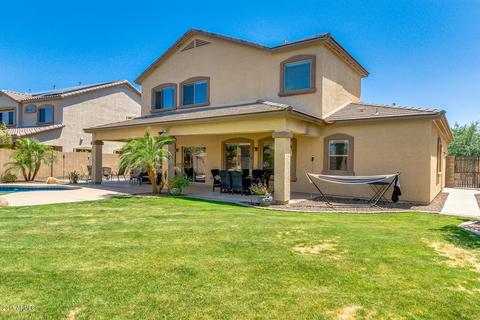 2786 E Crescent Way, Gilbert, AZ 85298 photo 35
