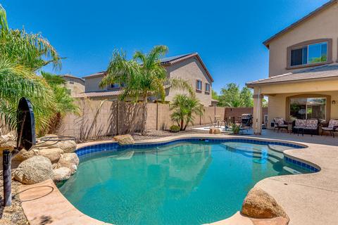 2786 E Crescent Way, Gilbert, AZ 85298 photo 40