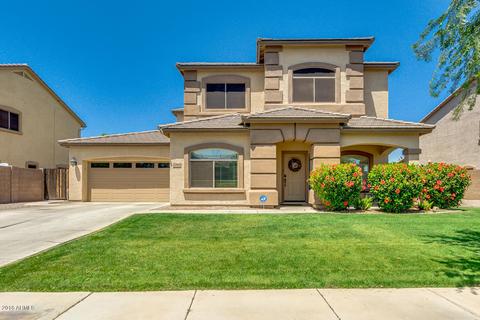 2786 E Crescent Way, Gilbert, AZ 85298 photo 2