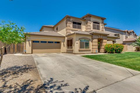 2786 E Crescent Way, Gilbert, AZ 85298 photo 3