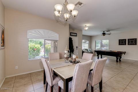 2786 E Crescent Way, Gilbert, AZ 85298 photo 9