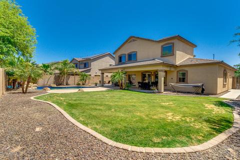 2786 E Crescent Way, Gilbert, AZ 85298 photo 42