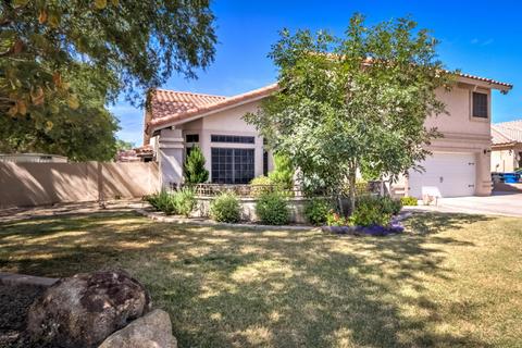 502 E Meadows Ln, Gilbert, AZ 85234 photo 1
