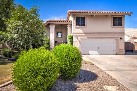 502 E Meadows Ln, Gilbert, AZ 85234 photo 2