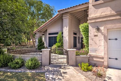 502 E Meadows Ln, Gilbert, AZ 85234 photo 5